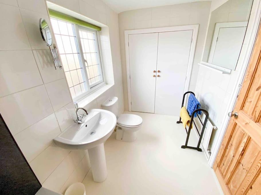 South Shoal - 1 Bed House Near Seafront Cleethorpes Exterior foto